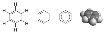 benzene