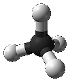 methane
