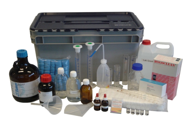 Wall Wash Kit